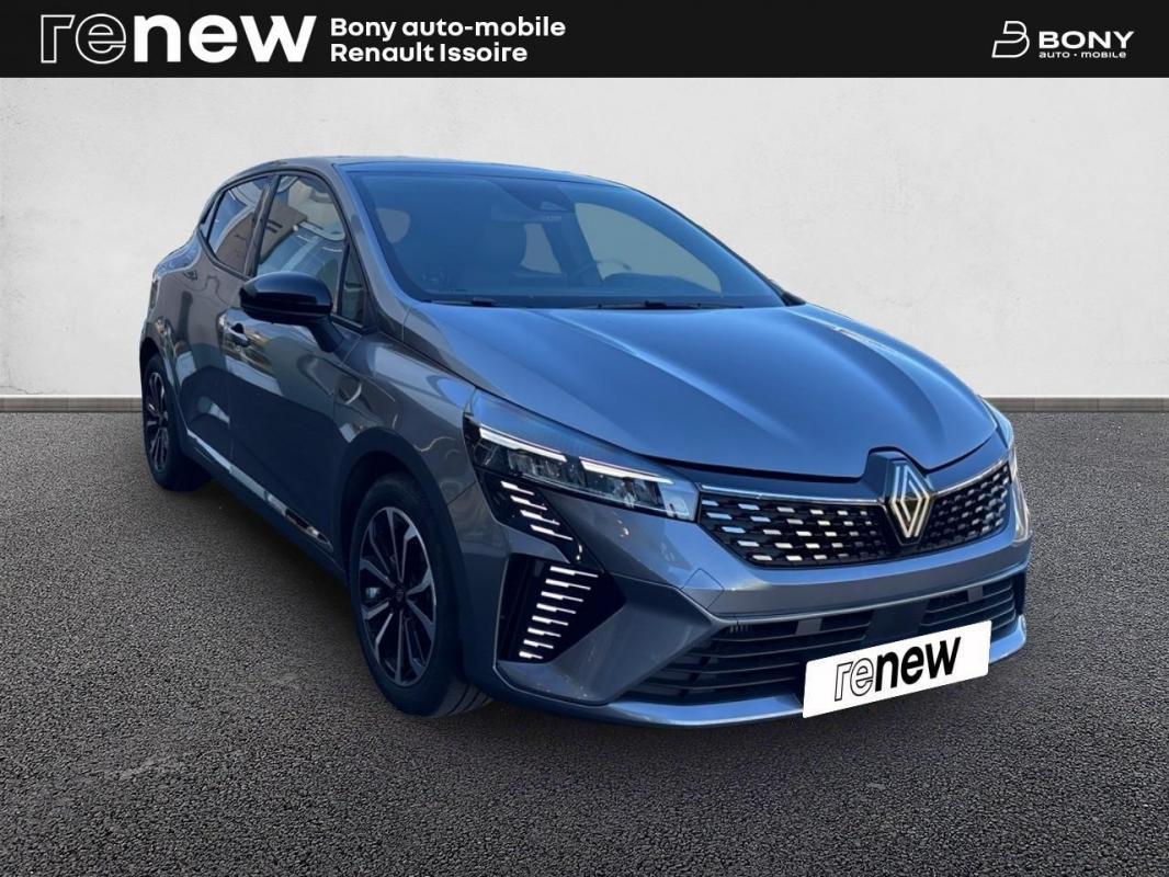 Image de l'annonce principale - Renault Clio
