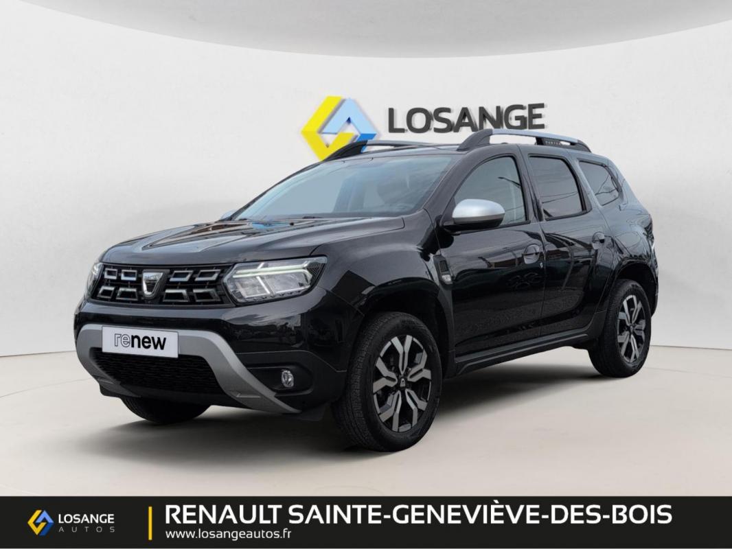 Image de l'annonce principale - Dacia Duster