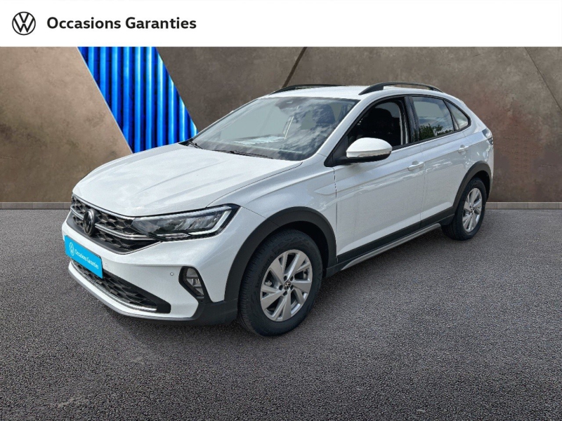 Image de l'annonce principale - Volkswagen Taigo