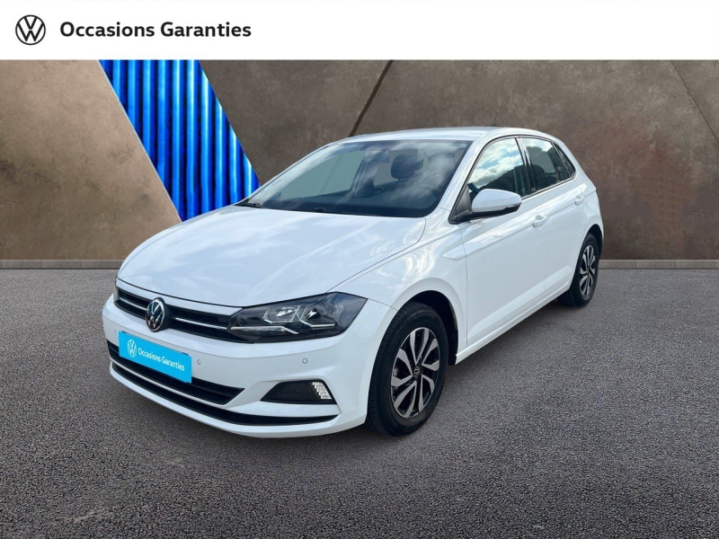 Image de l'annonce principale - Volkswagen Polo