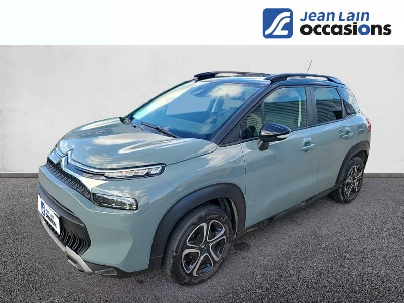 Image de l'annonce principale - Citroën C3 Aircross