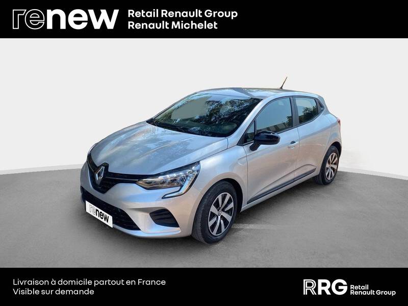 Image de l'annonce principale - Renault Clio