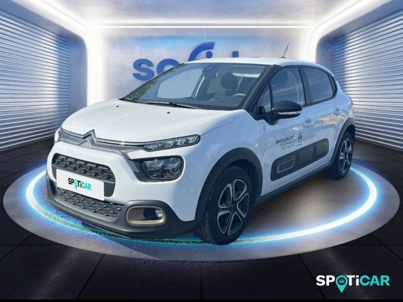 Image de l'annonce principale - Citroën C3