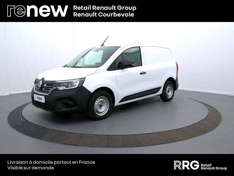 Image de l'annonce principale - Renault Kangoo