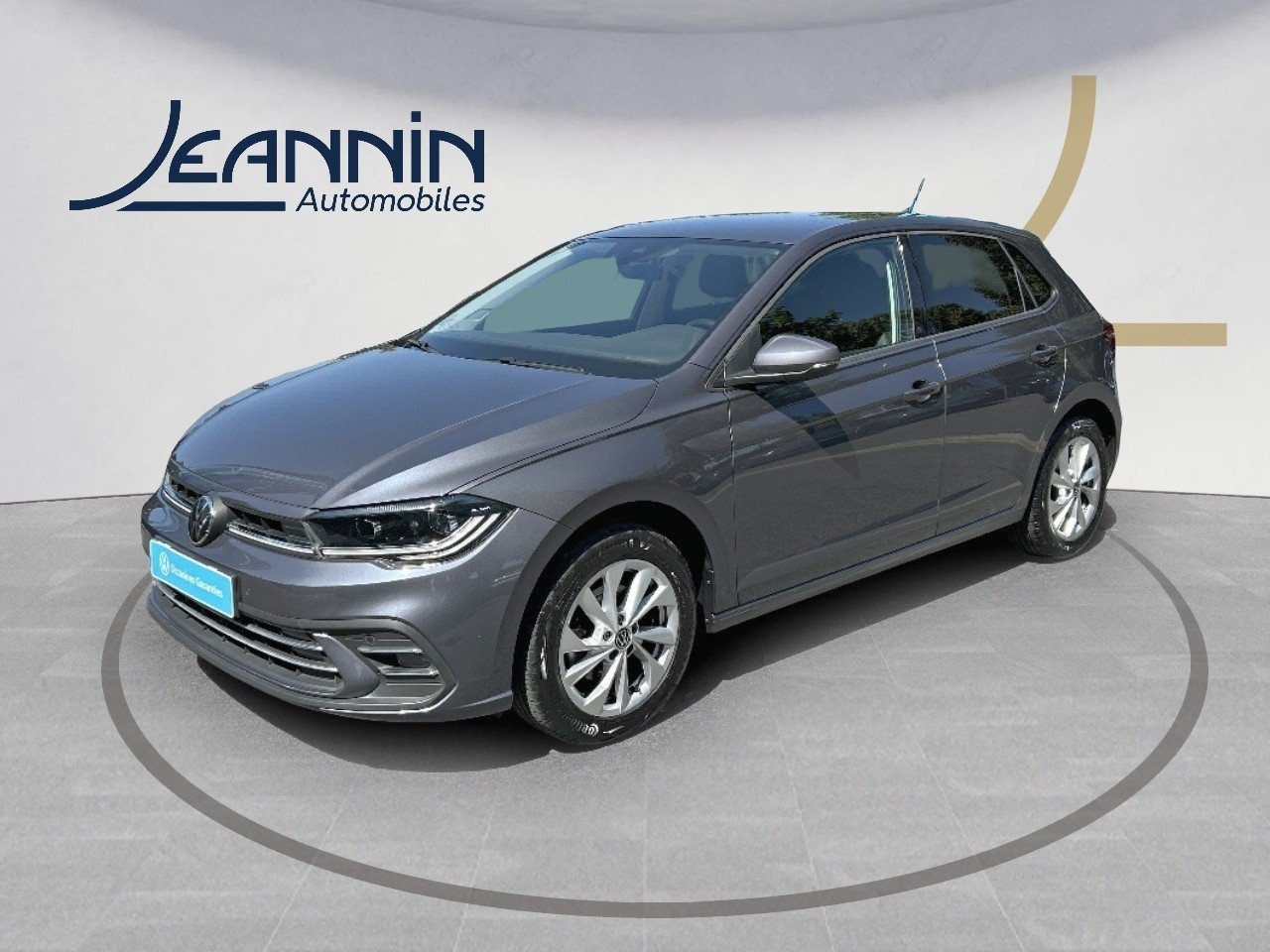 Image de l'annonce principale - Volkswagen Polo