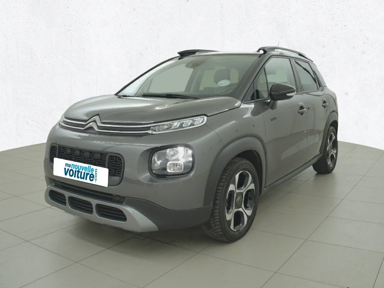 Image de l'annonce principale - Citroën C3 Aircross