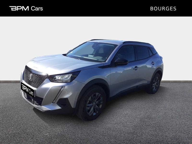 Image de l'annonce principale - Peugeot 2008