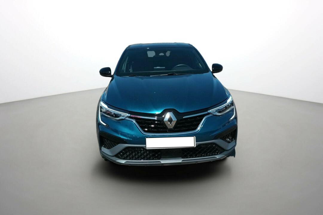 Image de l'annonce principale - Renault Arkana