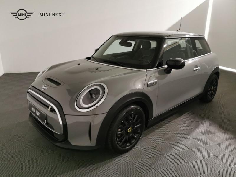 Image de l'annonce principale - MINI Électrique