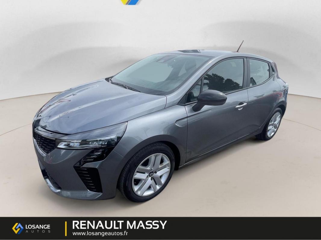 Image de l'annonce principale - Renault Clio