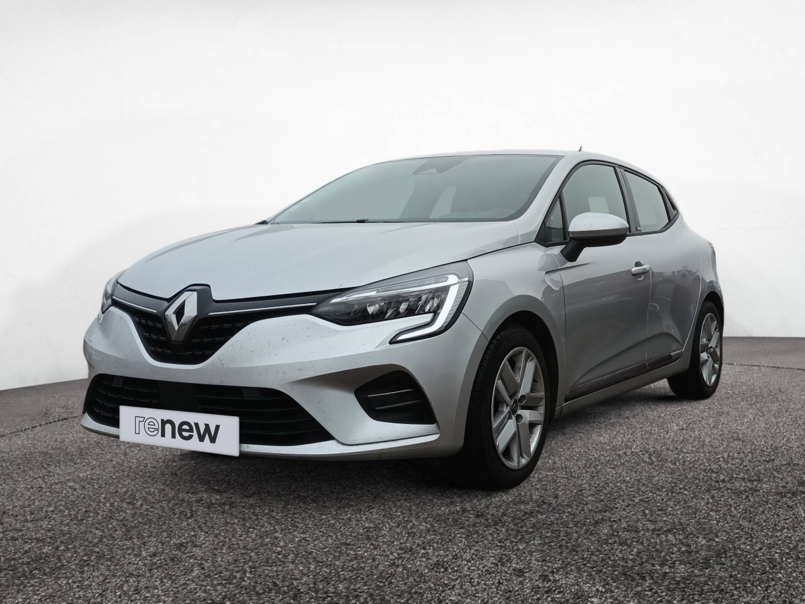 Image de l'annonce principale - Renault Clio