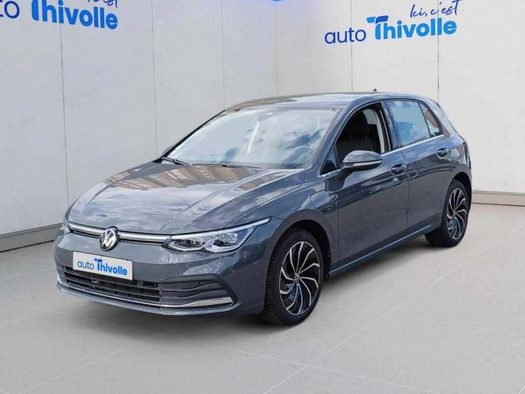 Image de l'annonce principale - Volkswagen Golf