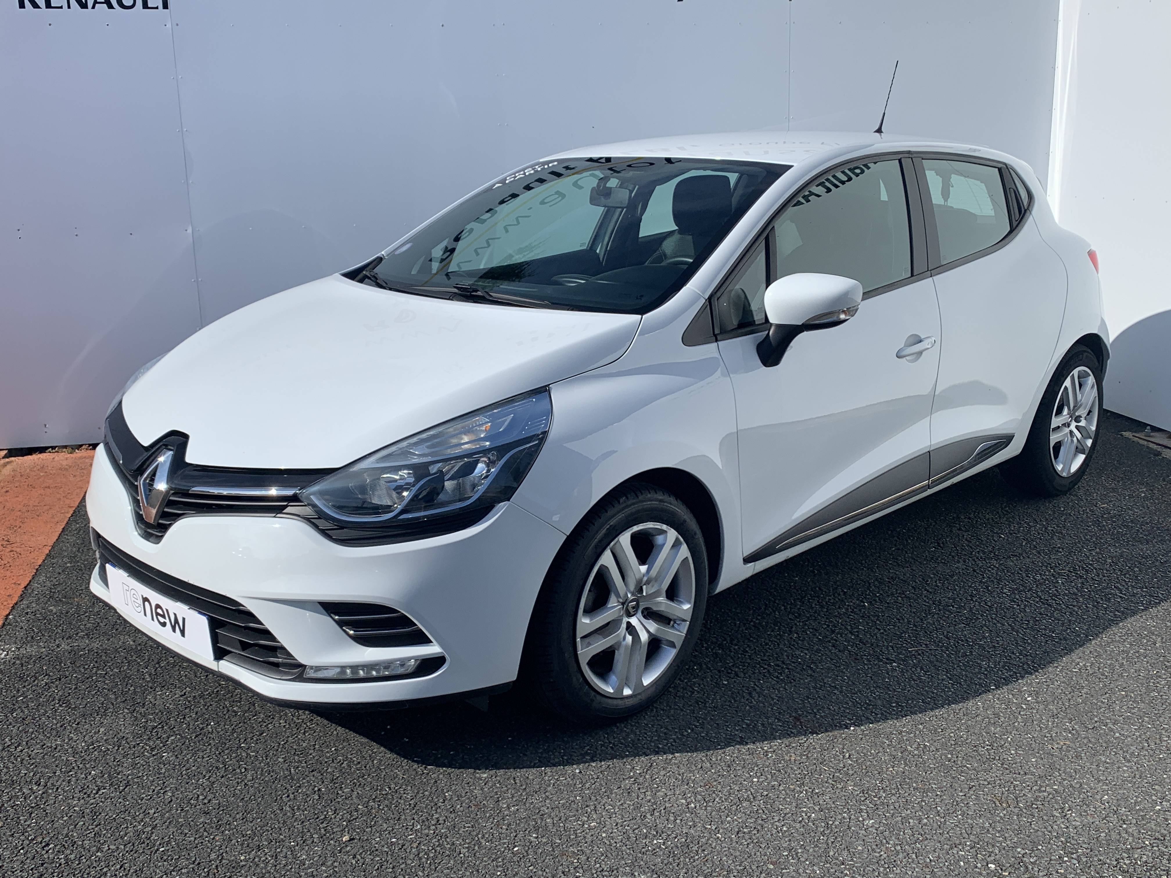 Image de l'annonce principale - Renault Clio