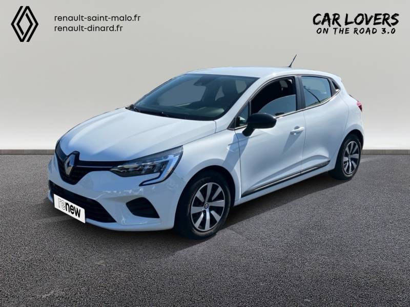 Image de l'annonce principale - Renault Clio
