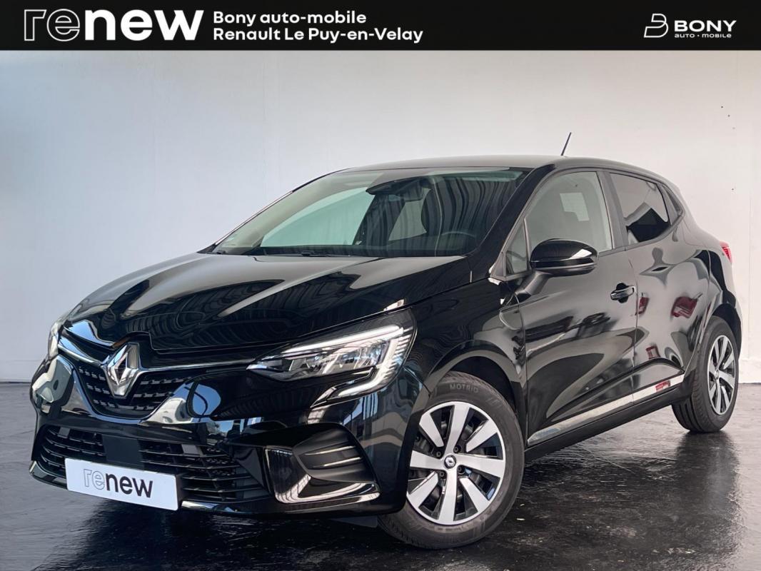 Image de l'annonce principale - Renault Clio