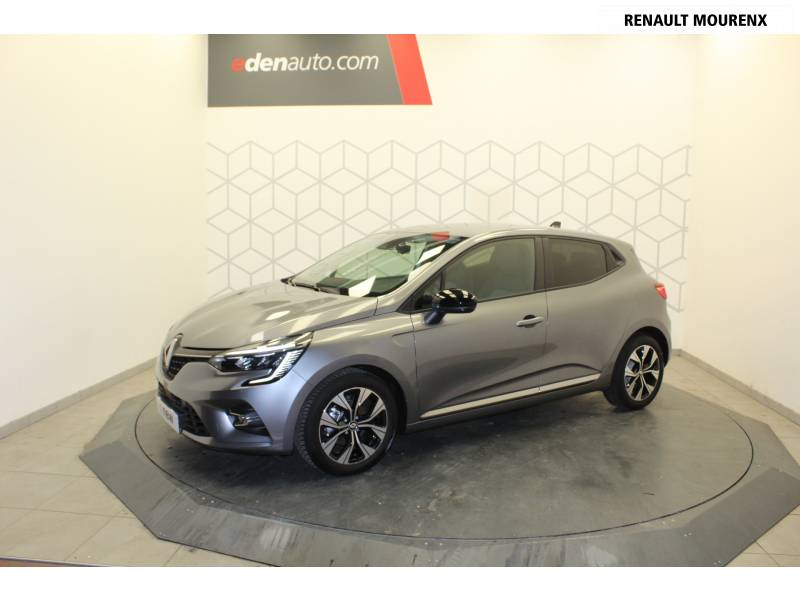 Image de l'annonce principale - Renault Clio