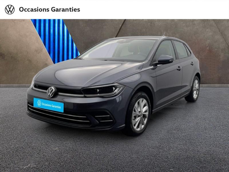 Image de l'annonce principale - Volkswagen Polo