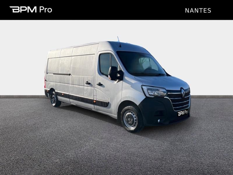 Image de l'annonce principale - Renault Master