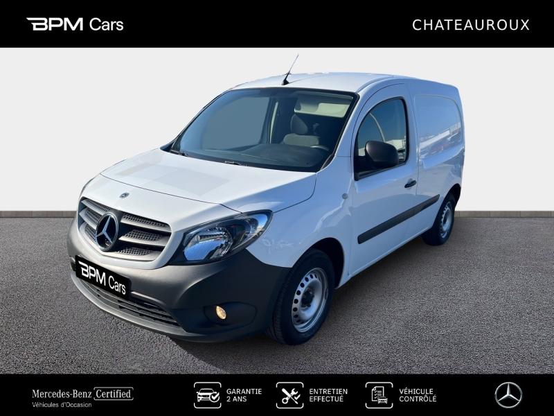 Image de l'annonce principale - Mercedes-Benz Citan