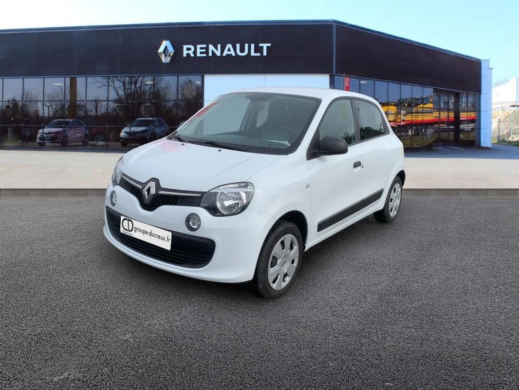 Image de l'annonce principale - Renault Twingo