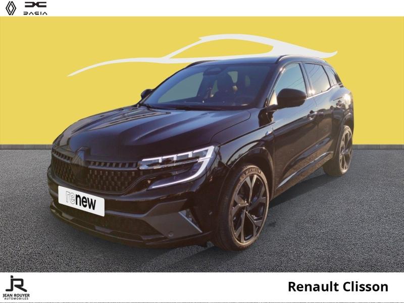 Image de l'annonce principale - Renault Austral