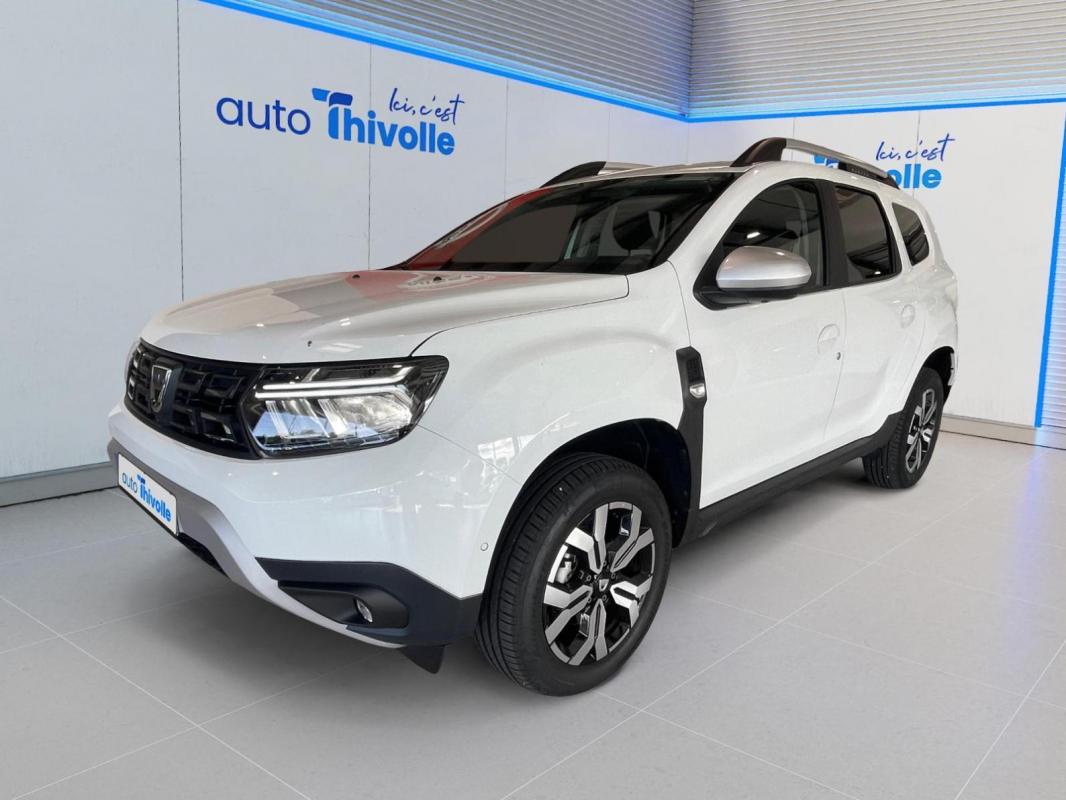 Image de l'annonce principale - Dacia Duster