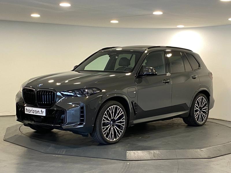 Image de l'annonce principale - BMW X5