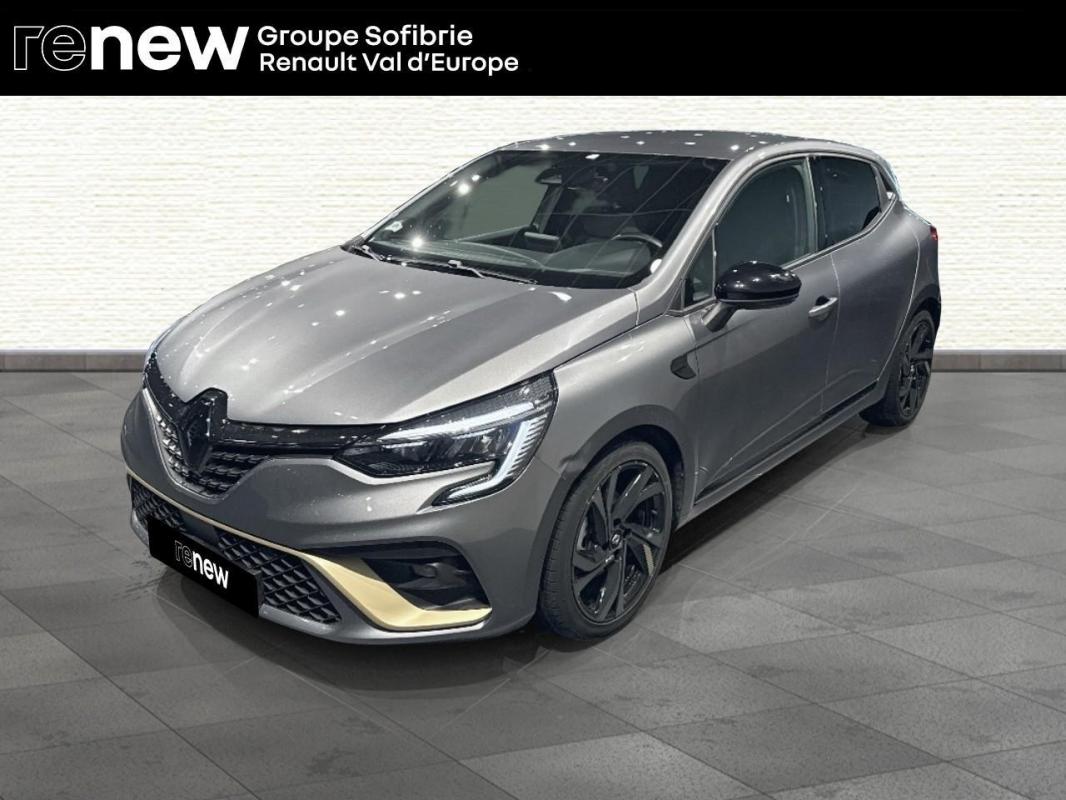 Image de l'annonce principale - Renault Clio