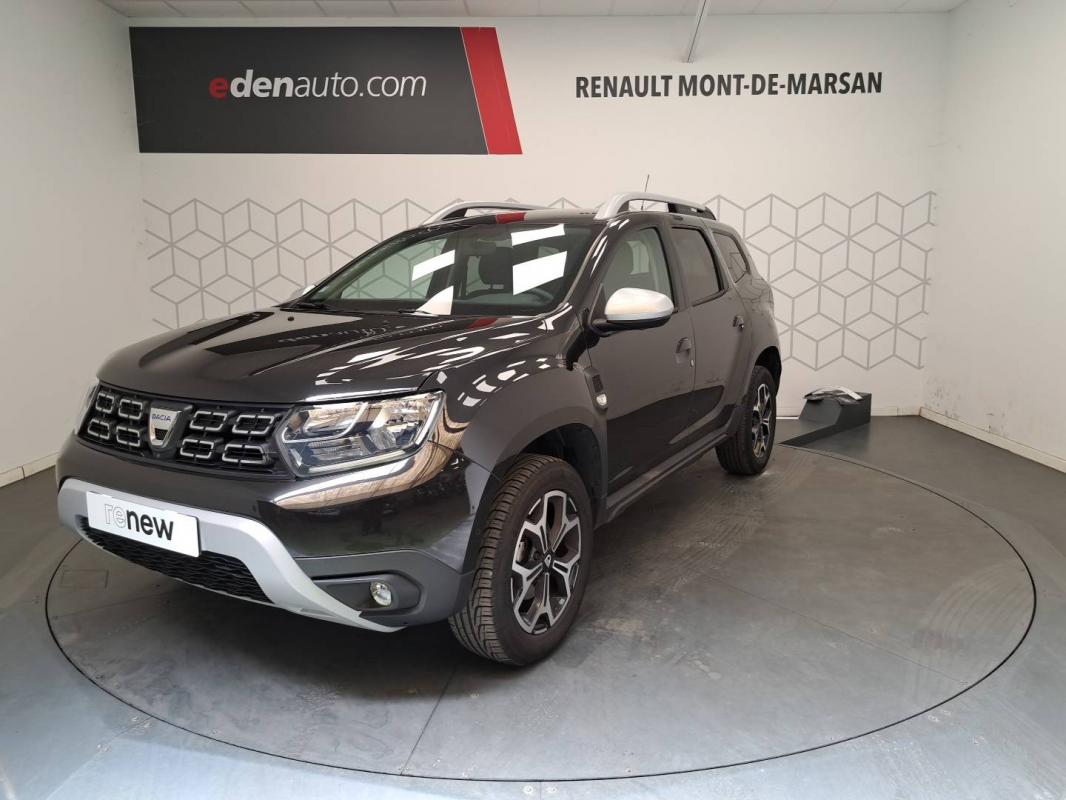 Image de l'annonce principale - Dacia Duster