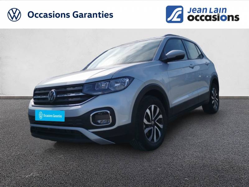 Image de l'annonce principale - Volkswagen T-Cross