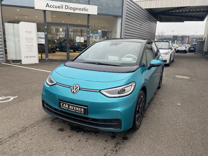 Image de l'annonce principale - Volkswagen ID.3