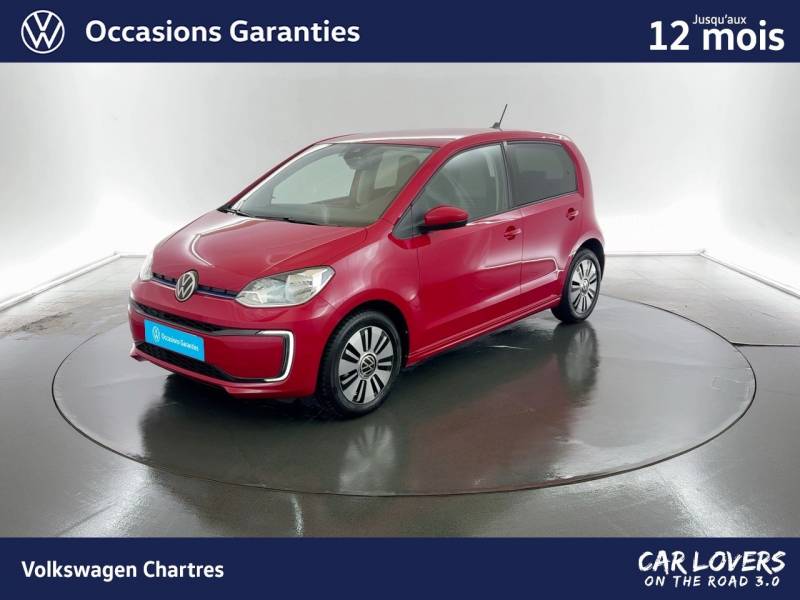 Image de l'annonce principale - Volkswagen e-Up