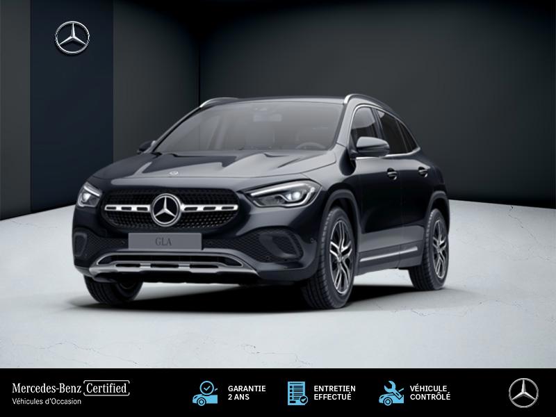 Image de l'annonce principale - Mercedes-Benz GLA