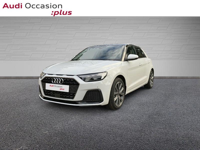 Image de l'annonce principale - Audi A1