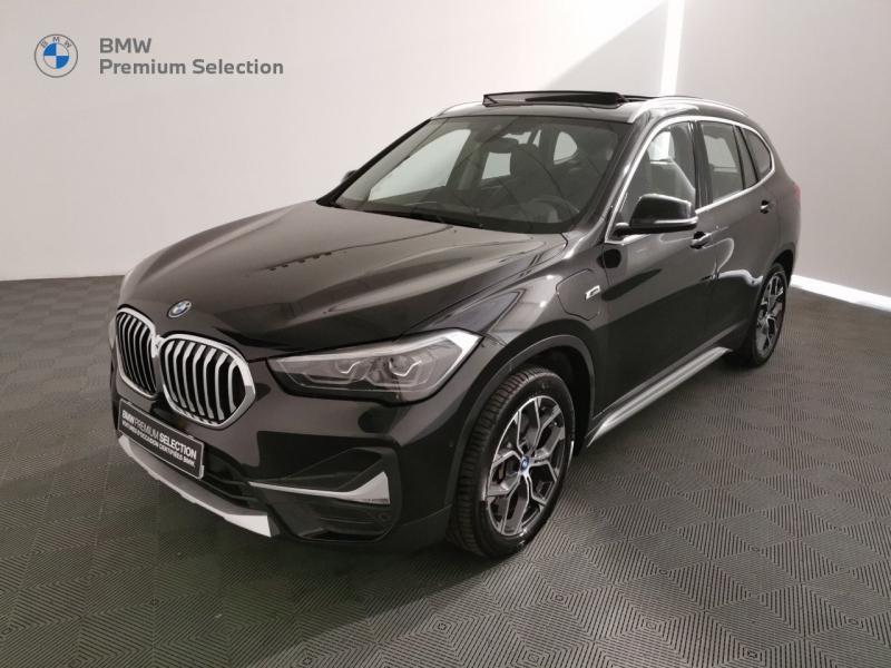 Image de l'annonce principale - BMW X1
