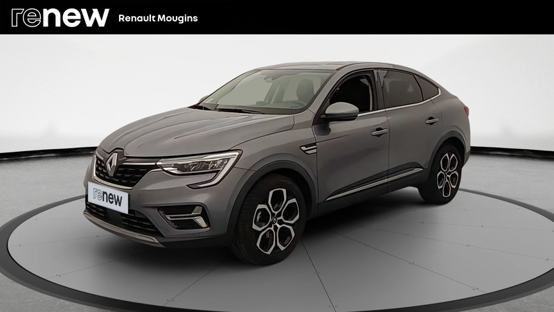 Image de l'annonce principale - Renault Arkana