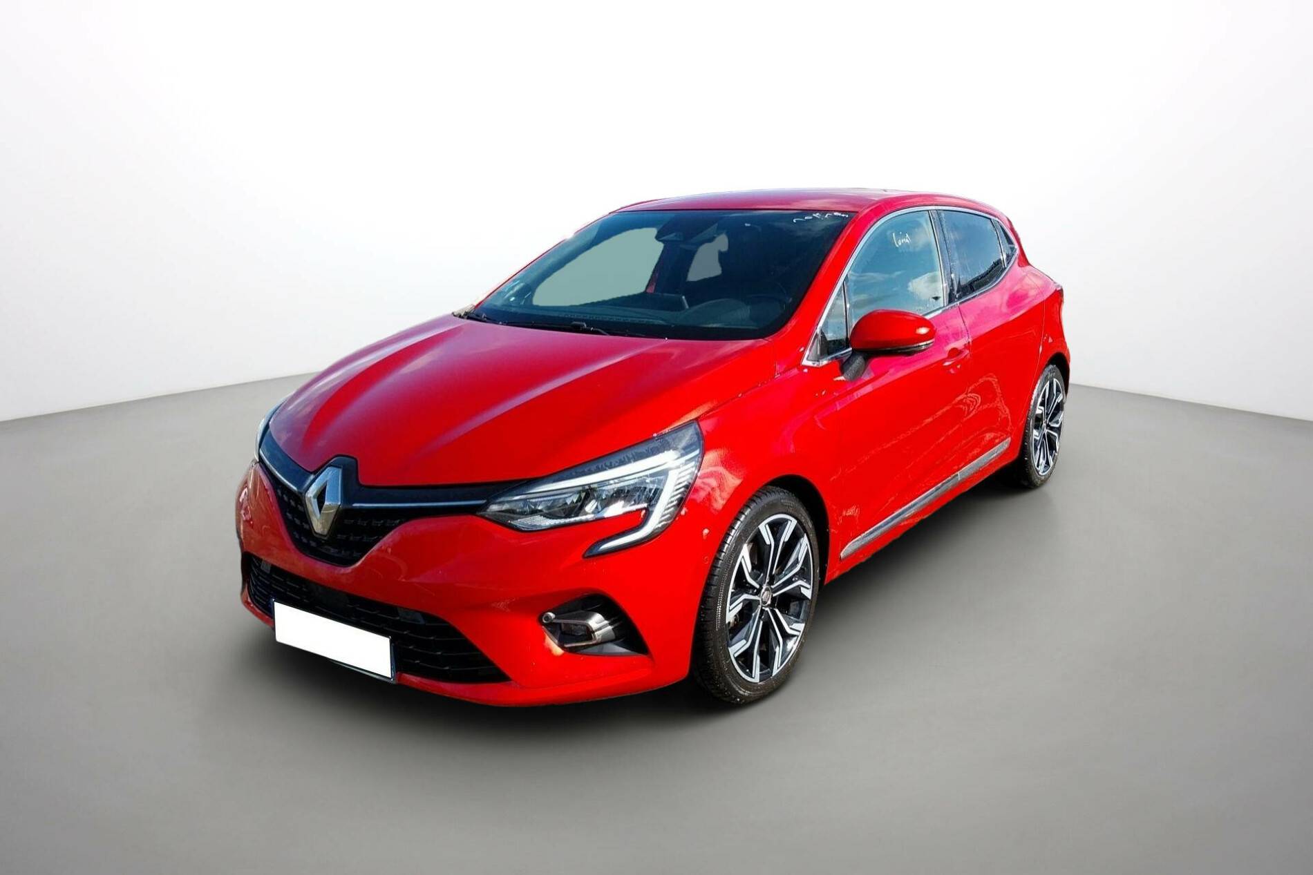 Image de l'annonce principale - Renault Clio