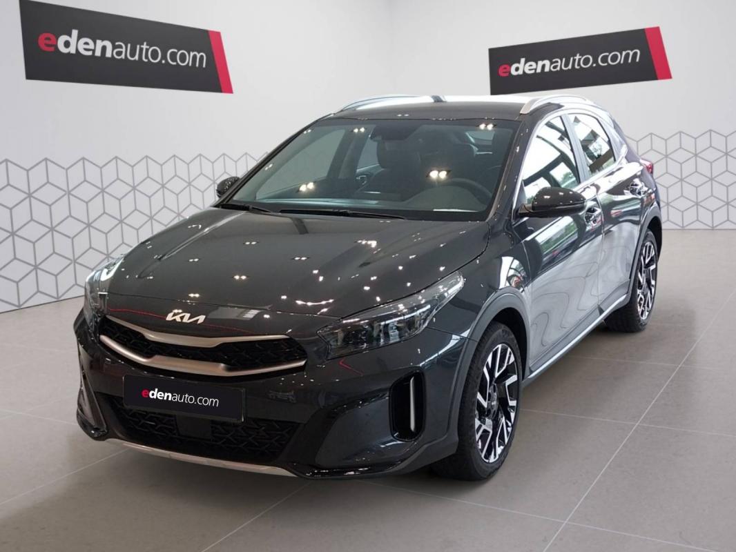 Image de l'annonce principale - Kia XCeed