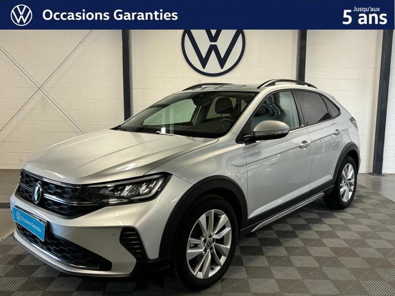Image de l'annonce principale - Volkswagen Taigo