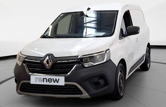 Image de l'annonce principale - Renault Kangoo