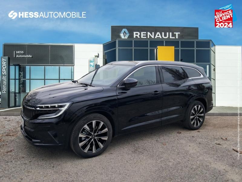 Image de l'annonce principale - Renault Espace