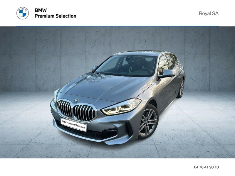 Image de l'annonce principale - BMW Série 1