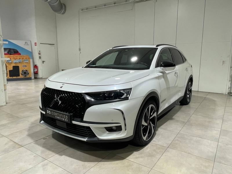 Image de l'annonce principale - DS DS 7 Crossback