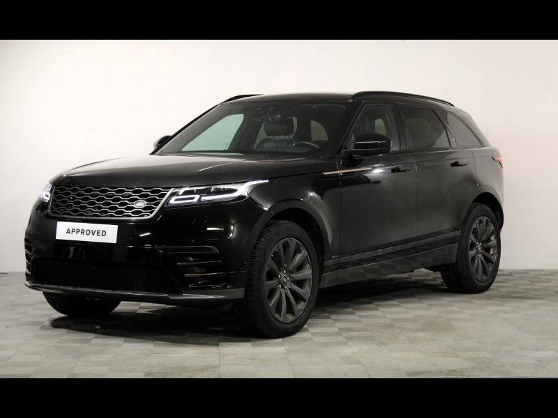 Image de l'annonce principale - Land Rover Range Rover Velar