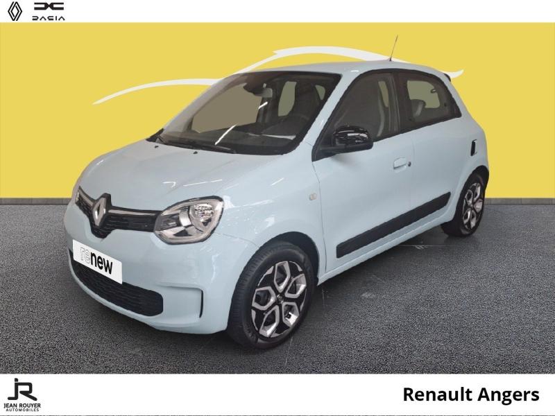 Image de l'annonce principale - Renault Twingo