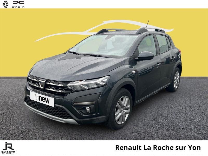 Image de l'annonce principale - Dacia Sandero Stepway