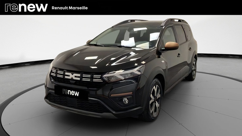 Image de l'annonce principale - Dacia Jogger