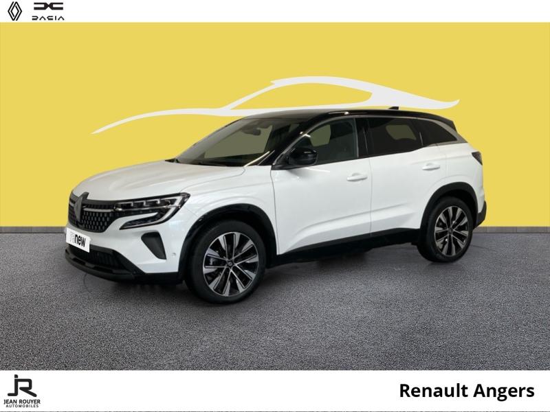 Image de l'annonce principale - Renault Austral