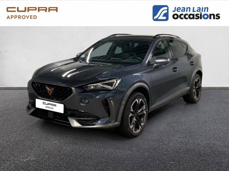 Image de l'annonce principale - Cupra Formentor