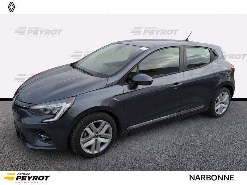 Image de l'annonce principale - Renault Clio